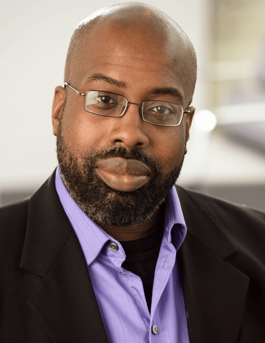 Louis Alston, III